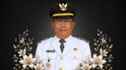 Camat Batu Aji Addi Harnus Tutup Usia, Pengabdiannya Dikenang Warga