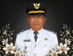 Camat Batu Aji Addi Harnus Tutup Usia, Pengabdiannya Dikenang Warga
