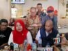 Parkir Pelabuhan Taman Bunga Ditata