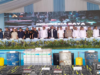 Bea Cukai Kepri Gagalkan Sabu 2,6 Ton