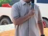 Pembangunan Musala Amal Insan Dimulai, Ketua DPRD Kepri Tinjau Peletakan Batu Pertama