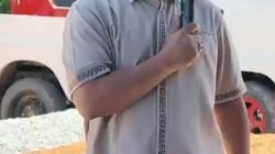 Pembangunan Musala Amal Insan Dimulai, Ketua DPRD Kepri Tinjau Peletakan Batu Pertama