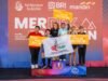 Panbil Nature Reserve Sambut Ratusan Peserta dalam Merdeka Trail Run Vol. 02