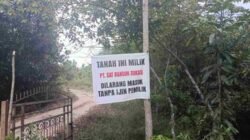 Tiga Kali Ajukan Lahan ke BP Batam, Humas PT SAT Bangun Sukses Ungkap Alasan Penolakan