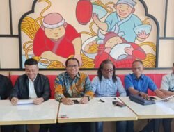 Tim Advokasi Setokok Desak Polda Kepri dan Polresta Barelang Transparan Tangani Bentrokan Berdarah
