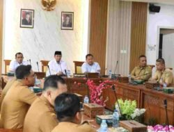 Revisi Perda Sampah Masuki Finalisasi, DPRD Batam Pertegas Aturan Kebersihan Lingkungan