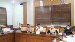 Perkuat Legitimasi Kampung Tua, Pansus DPRD Batam Dalami Draf Ranperda Bersama Pemko
