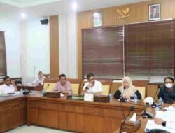 Perkuat Legitimasi Kampung Tua, Pansus DPRD Batam Dalami Draf Ranperda Bersama Pemko