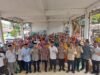 Jelang Hari Jadi Kepri ke-24, DPRD Kepri Sambangi 6 Panti dan Komunitas Disabilitas di Batam