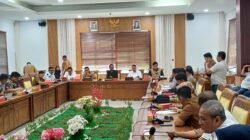 Mangkir Dua Kali, Tiga Perusahaan Sengketa Mobil Mewah Bakal Disidak Komisi I DPRD Batam