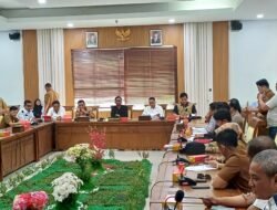 Mangkir Dua Kali, Tiga Perusahaan Sengketa Mobil Mewah Bakal Disidak Komisi I DPRD Batam