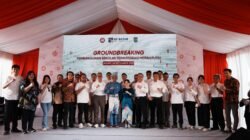 Sekolah Merah Putih di Rempang Jadi Harapan Baru Anak Hinterland, Pendidikan Gratis Disiapkan hingga SMA
