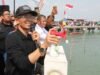 Buka Pesta Anak Pantai, Wali Kota Batam Tegaskan Pentingnya Kolaborasi Pembangunan