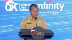 Dorong Ekonomi Digital, Sekda Batam Ajak Generasi Muda Kuasai RWA dan Stablecoin