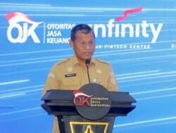 Dorong Ekonomi Digital, Sekda Batam Ajak Generasi Muda Kuasai RWA dan Stablecoin