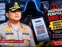 Kapolresta Barelang Ingatkan Warga Batam Waspada Modus Penipuan QRIS CPM