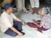 Melalui Program Peduli Ketua DPRD Kepri Jenguk Warga Sakit Menahun di Dapur 12 Sagulung
