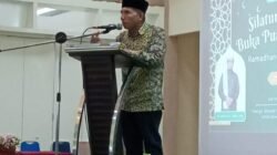Jelang MUSDA VI, Ibrahim Koto: KAHMI Batam Butuh Arah Baru, Bukan Sekadar Ketua