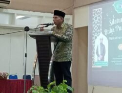 Jelang MUSDA VI, Ibrahim Koto: KAHMI Batam Butuh Arah Baru, Bukan Sekadar Memilih Ketua