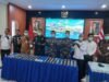 TNI AL Gagalkan Penyelundupan 240 Cartridge Vape Diduga Narkotika di Karimun