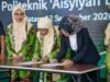 Resmi Dilantik, Susanna Pimpin Politeknik ‘Aisyiyah Batam Periode 2026–2030