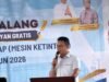 Dari Pokir untuk Rakyat, Langkah Aweng Kurniawan Bantu Nelayan Belakang Padang Melaut Lebih Cepat