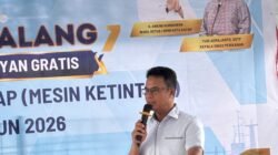 Dari Pokir untuk Rakyat, Langkah Aweng Kurniawan Bantu Nelayan Belakang Padang Melaut Lebih Cepat