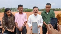Sengketa Lahan 5,4 Hektar di Batam, Ahli Waris Alm. Daking Tuntut Kompensasi dari PT Mega Sedayu dan PT IDL