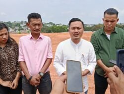 Sengketa Lahan 5,4 Hektar di Batam, Ahli Waris Alm. Daking Tuntut Kompensasi dari PT Mega Sedayu dan PT IDL