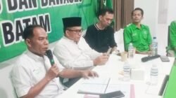 PKB Sekupang Didominasi Generasi Muda, Sinyal Regenerasi Politik Kota Batam