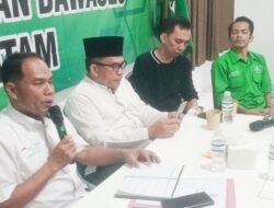 PKB Sekupang Didominasi Generasi Muda, Sinyal Regenerasi Politik Kota Batam