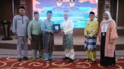 4.200 Pekerja Rentan Jadi Sasaran Program Pemkab Karimun