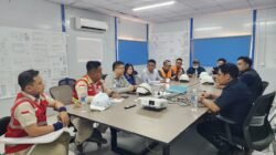 Imigrasi Batam Pastikan Penggunaan TKA di KEK Tanjung Sauh Sesuai Aturan