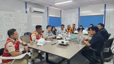 Imigrasi Batam Pastikan Penggunaan TKA di KEK Tanjung Sauh Sesuai Aturan