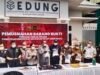 Kejari Karimun Musnahkan Barang Bukti 100 Perkara