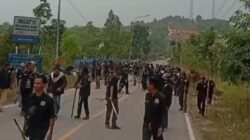 Kasus Setokok Berdarah: MG Jadi Tersangka Baru, Total Enam Orang