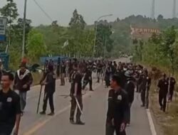 Kasus Setokok Berdarah: MG Jadi Tersangka Baru, Total Enam Orang