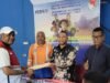 Kantongi Dukungan 15 Paguyuban Kabupaten, Mohammad Agung Teibang Percaya Diri Maju sebagai Calon Ketua Umum PK NTT Batam