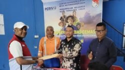 Kantongi Dukungan 15 Paguyuban Kabupaten, Mohammad Agung Teibang Percaya Diri Maju sebagai Calon Ketua Umum PK NTT Batam