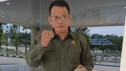 Diduga Tertipu Modus QRIS CPM, Kantor Hukum Amir Ramadhan Laporkan Dua Terduga Pelaku ke Polresta Barelang