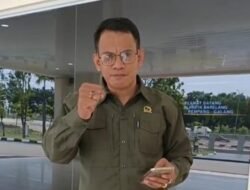 Diduga Tertipu Modus QRIS CPM, Kantor Hukum Amir Ramadhan Laporkan Dua Terduga Pelaku ke Polresta Barelang