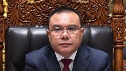 Dasco: Buruh dan Pengusaha Masih Berbeda Pandangan, DPR Kejar RUU Ketenagakerjaan hingga Oktober