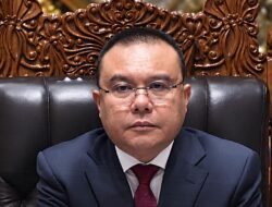 Dasco: Buruh dan Pengusaha Masih Berbeda Pandangan, DPR Kejar RUU Ketenagakerjaan hingga Oktober