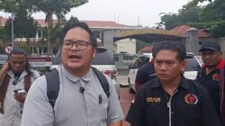 Solidaritas Peduli Setokok Berdarah Batalkan Aksi Damai Usai Audiensi dengan Kapolresta Barelang