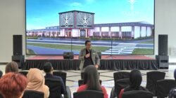 Gebrakan Baru MICE di Batam, Wyndham Panbil Resmi Hadirkan Tiarma Convention