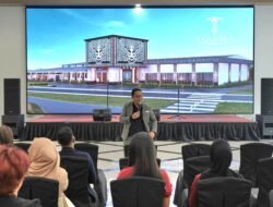 Gebrakan Baru MICE di Batam, Wyndham Panbil Resmi Hadirkan Tiarma Convention