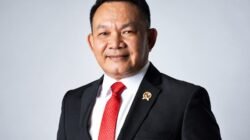 Dudung Abdurachman Resmi Pimpin Kemenko Polkam, Gantikan Djamari Chaniago
