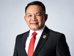 Dudung Abdurachman Resmi Pimpin Kemenko Polkam, Gantikan Djamari Chaniago
