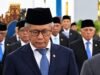 Rocky Gerung Jadi Wantimpres, Tegaskan Tetap Kritis di Dalam Pemerintahan