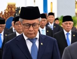 Rocky Gerung Jadi Wantimpres, Tegaskan Tetap Kritis di Dalam Pemerintahan